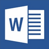 logo Word